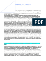 Alla Ricerca Del Famigliare Il Modello Relazionale Simbolico