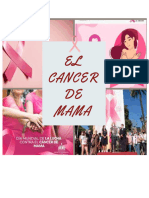 1cronicacáncer de Mama