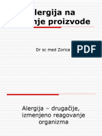 6. Dr Sc Med Zorica Plavšić - Alergija Na Pčelinje Proizvode -1 (2)