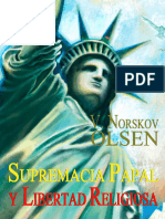 Supremacia Papal Y Libertad Religiosa by V. Norskov Olsen (z-lib.org)