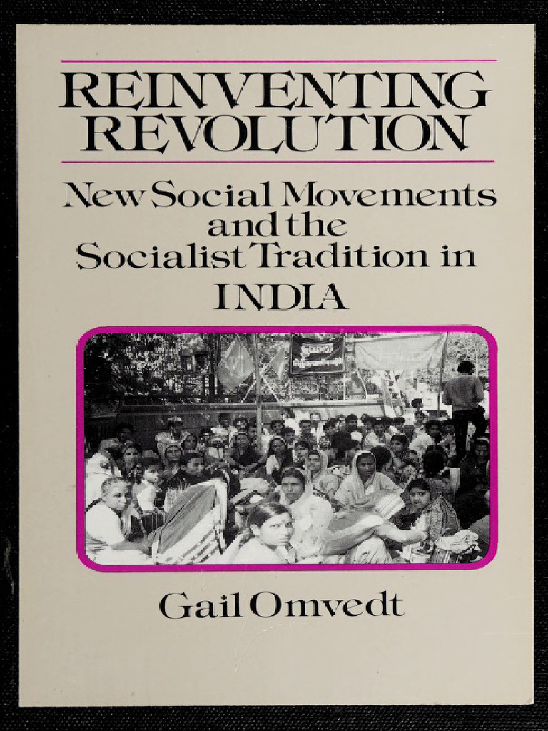 New Social Movements in India | PDF | Peasant | Marxism