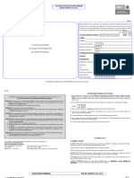 Estadística de Educación Primaria FIN DE CURSOS, 2011-2012