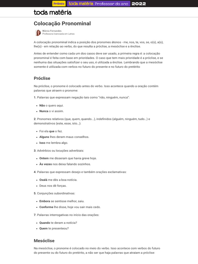 coloca-o-pronominal-pr-clise-mes-clise-e-nclise-com-exerc-cios