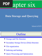Database System Ch-6