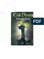 Martin Suter - Can Dostu