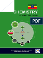 Chemistry Student Textbook