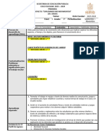 1° Primer Trimestre 23-24