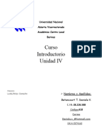 Daniela Unidad IV 8 PDF Free - 2