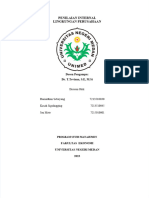 PDF Makalah Penilaian Internal Compress