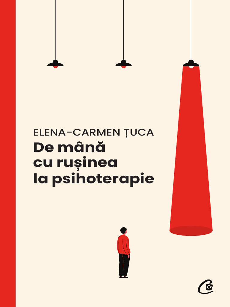 De Mana Cu Rusinea La Psihoterapie Rasfoieste9155 | PDF