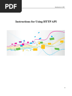 Dinstar GSM Gateway HTTP API (v201910)