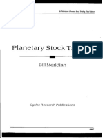 Bill Meridian's Planetary Stock Trading (PDFDrive)