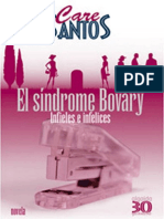 Santos, Care (2018) - El Sindrome Bovary