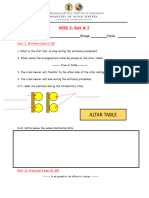 Aspirants 2023 WEEK 2 Quiz 2