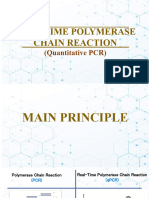 RT PCR