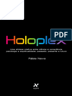 Holoplex (Alta Resolução)