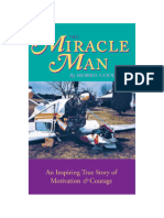 The Miracle Man Chapters 1 22