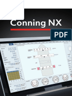 Conning NX
