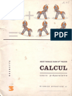 CP - Mathématiques - Calcul N°3 - Cahier D'exercice - Hachette