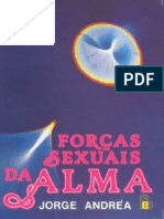 Resumo Forcas Sexuais Da Alma Jorge Andrea Santos