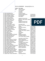 For Umuahia Diocese Directory