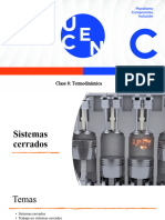 Clase 8 Termo