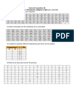 Tarea de La Practica 18