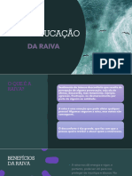 Psicoeducação Da Raiva