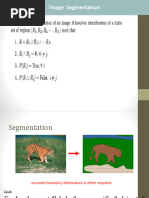 Chapter2 Segmentation