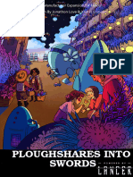 Ploughshares Into Swords 1.1.1