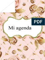 Agenda Perpetua 3