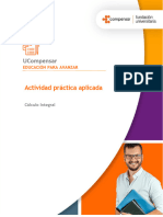 B - Actividad Academica Contextualizacion - Calculo Integral - 29sep Autonomo