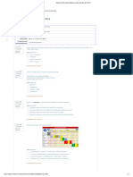 Examen Primer Parcial (Segunda Vuelta) - DESARROLLO de PROYECTOS