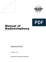 DOC 9432 RADIO T ELEFONI Manual ICAO