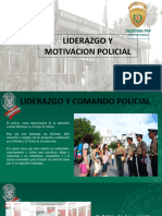 Liderazgo