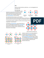 Teoría de Semiconductores