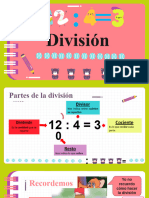 División 5°