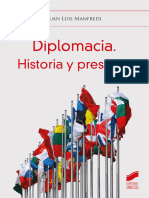 Historia de La Diplomacia