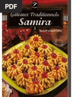 Samira 5 Gateaux Traditionnels Pdf