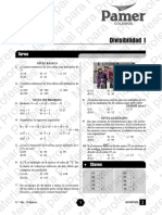 07 Tarea Aritmetica 5° Año