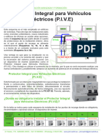 Ficha Protector Integral para Vehiculos Electricos P.I.V.E