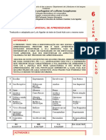 Modelo de Aprendizagem Experiencial de David Kolb - FORMAÇÃO DE PROFESSORES