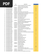 Catálogo de Películas MAYO 2014 | PDF | Entretenimiento (general ...