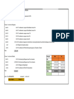 Apuramento Do Iva - Documento de Demonstraçao Ao Cliente