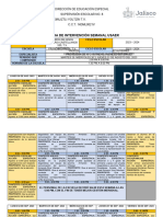 Agenda de Atención Usaer