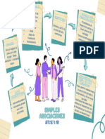 Simples Asociaciones PDF