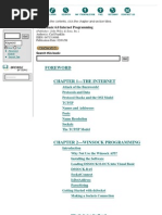 Visual Basic 6.0 Internet Programming