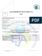 Requerimento - EJA-1