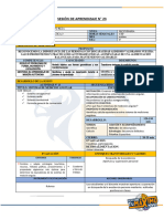 4º Sesión 23 Mat Iii