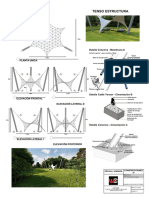 Tenso Estructura Domenica Velez